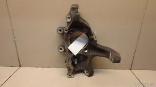 2223500941 Mercedes Benz Кулак поворотный задний левый Mercedes S W222 Арт E95757405, вид 6