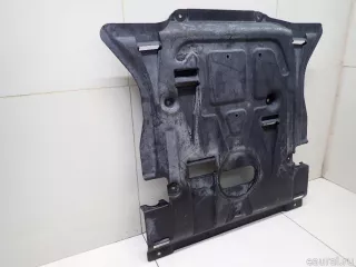 1665200723 Mercedes Benz Защита (пыльник) двигателя Mercedes GL X166 Арт E95758637, вид 3