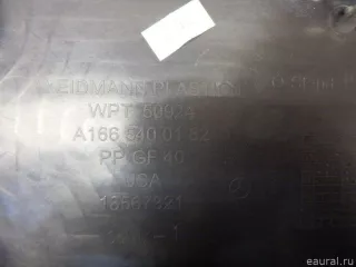 1665400182 Mercedes Benz Крышка блока предохранителей Mercedes ML/GLE W166 Арт E95760705, вид 8