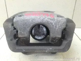 2314230881 Mercedes Benz Суппорт тормозной задний правый Mercedes SL r231 Арт E95761446, вид 2
