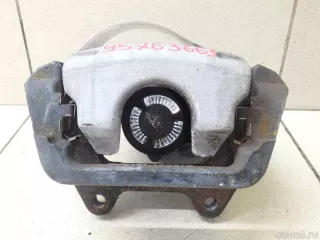 2314230881 Mercedes Benz Суппорт тормозной задний правый Mercedes S W222 Арт E95763663, вид 2