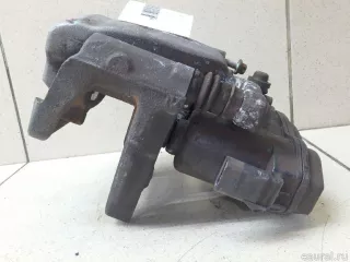 2314230881 Mercedes Benz Суппорт тормозной задний правый Mercedes S W222 Арт E95763663, вид 3