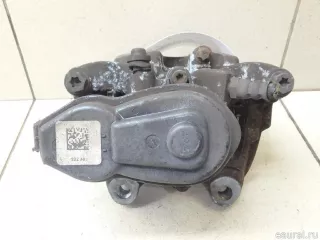 2314230881 Mercedes Benz Суппорт тормозной задний правый Mercedes S W222 Арт E95763663, вид 4