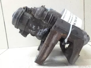 2314230881 Mercedes Benz Суппорт тормозной задний правый Mercedes S W222 Арт E95763663, вид 5
