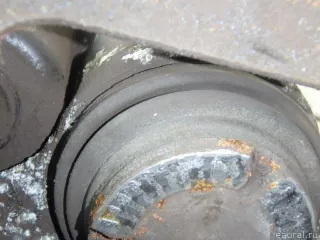 2314230881 Mercedes Benz Суппорт тормозной задний правый Mercedes S W222 Арт E95763663, вид 10