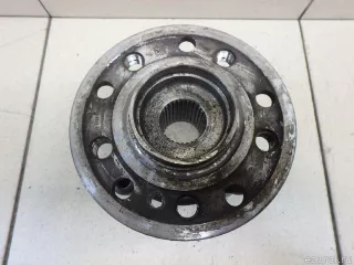 2053340300 Mercedes Benz Ступица передняя Mercedes E W213 Арт E95763681, вид 2