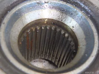 2053340300 Mercedes Benz Ступица передняя Mercedes E W213 Арт E95763681, вид 6