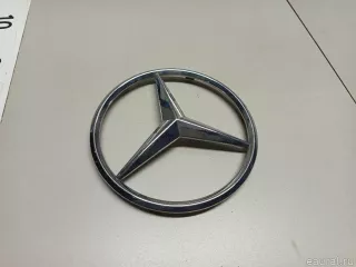 0008173200 Mercedes Benz Эмблема Mercedes CLS C257 Арт E52544899