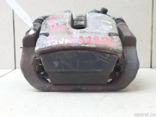 A1664230581 Mercedes Benz Суппорт тормозной задний левый Mercedes ML/GLE W166 Арт E95764322, вид 2