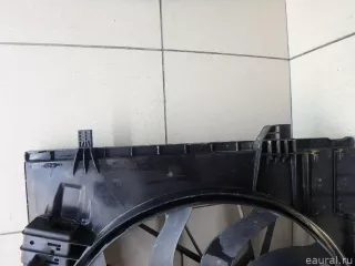 A0999064000 Mercedes Benz Вентилятор радиатора Mercedes ML/GLE W166 Арт E95764679, вид 10