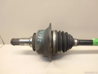 1663301600 Mercedes Benz Полуось передняя левая Mercedes ML/GLE W166 Арт E95769091, вид 5