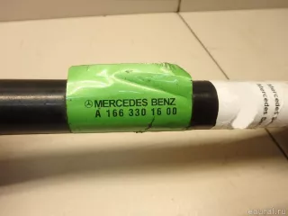 1663301600 Mercedes Benz Полуось передняя левая Mercedes ML/GLE W166 Арт E95769091, вид 10