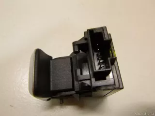 2059056603 Mercedes Benz Кнопка фиксатора стояночного тормоза Mercedes C W205 Арт E5805059, вид 2