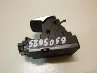 2059056603 Mercedes Benz Кнопка фиксатора стояночного тормоза Mercedes C W205 Арт E5805059, вид 7