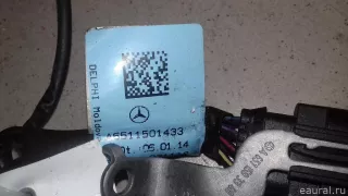 6511501433 Mercedes Benz Жгут проводов (Проводка) Mercedes CLA c117 Арт E21552572, вид 5