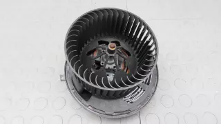  Моторчик печки BMW 1 E81/E82/E87/E88 Арт 1DE21KK01, вид 1