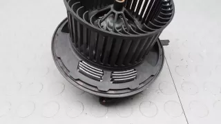  Моторчик печки BMW 1 E81/E82/E87/E88 Арт 1DE21KK01, вид 4