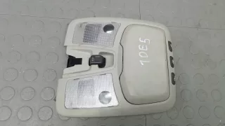  Фонарь освещения салона Volvo V70 2 Арт 1DE05JC01, вид 1