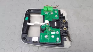  Фонарь освещения салона Volvo V70 2 Арт 1DE05JC01, вид 4