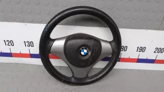  Рулевое колесо BMW 1 E81/E82/E87/E88 Арт 1DE21JZ01_A35187, вид 1