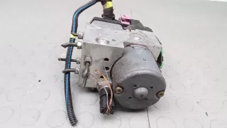 0273004591 Блок ABS Opel Astra G Арт 1DE25KW01_A21646, вид 3