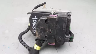 0273004591 Блок ABS Opel Astra G Арт 1DE25KW01_A21646, вид 4
