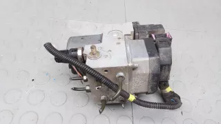0273004591 Блок ABS Opel Astra G Арт 1DE25KW01_A21652, вид 1