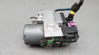 0273004591 Блок ABS Opel Astra G Арт 1DE25KW01_A21652, вид 2