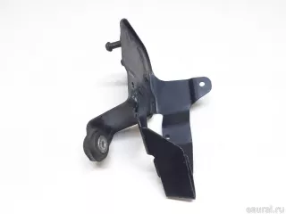 1664310140 Mercedes Benz Кронштейн блока ABS (насос) Mercedes ML/GLE W166 Арт E22414574, вид 3
