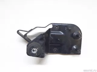 1664310140 Mercedes Benz Кронштейн блока ABS (насос) Mercedes ML/GLE W166 Арт E22414574, вид 4