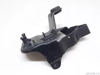 1664310140 Mercedes Benz Кронштейн блока ABS (насос) Mercedes ML/GLE W166 Арт E22414574, вид 5