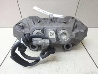0004210100 Mercedes Benz Суппорт тормозной передний правый Mercedes E W238 Арт E95764336, вид 4