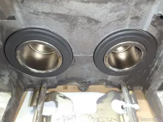 0004210100 Mercedes Benz Суппорт тормозной передний правый Mercedes E W238 Арт E95764336, вид 8