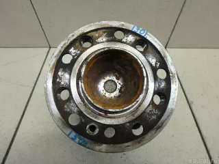 2053340400 Mercedes Benz Ступица передняя Mercedes E W238 Арт E95763695, вид 2