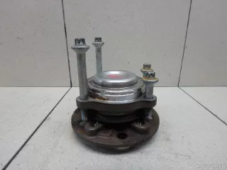 2053340400 Mercedes Benz Ступица передняя Mercedes E W238 Арт E95763930, вид 4