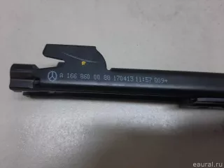 1668600088 Mercedes Benz Механизм регулировки ремня безопасности Mercedes ML/GLE W166 Арт E23123629, вид 6