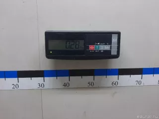 1668600088 Mercedes Benz Механизм регулировки ремня безопасности Mercedes ML/GLE W166 Арт E23123629, вид 8