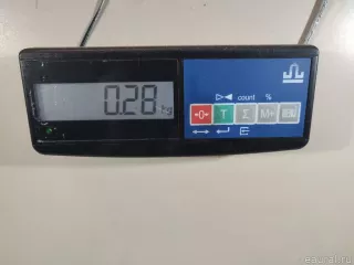 2468303396 Mercedes Benz Патрубок отопителя (печки) Mercedes CLA c117 Арт E23223025, вид 3