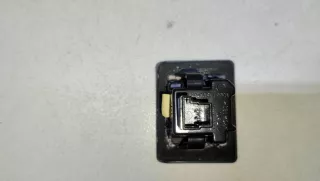 0009062903 Mercedes Benz Подсветка номера Mercedes GL X166 Арт E23284109, вид 7