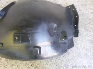 1668841122 Mercedes Benz Локер передний левый Mercedes ML/GLE W166 Арт E23524314, вид 3