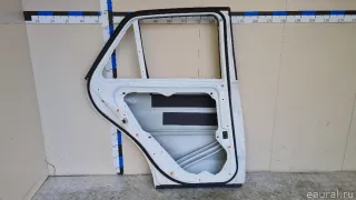 1667300105 Mercedes Benz Дверь задняя левая Mercedes ML/GLE W166 Арт E23524764, вид 15