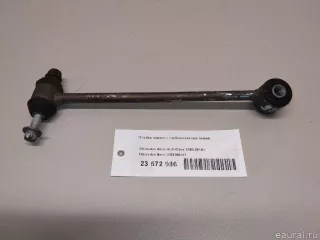 2053260317 Mercedes Benz Стойка стабилизатора задняя Mercedes GLC X253 Арт E23572986, вид 8