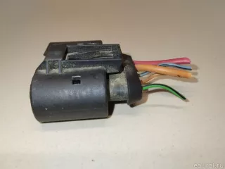 2115451128 Mercedes Benz Разъем AUX / USB Mercedes CLC Арт E23607631, вид 2