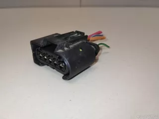 2115451128 Mercedes Benz Разъем AUX / USB Mercedes CLC Арт E23607631, вид 3