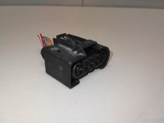 2115451128 Mercedes Benz Разъем AUX / USB Mercedes CLC Арт E23607631, вид 4