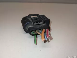 2115451128 Mercedes Benz Разъем AUX / USB Mercedes CLC Арт E23607631, вид 6