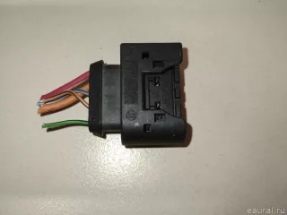 2115451128 Mercedes Benz Разъем AUX / USB Mercedes CLC Арт E23607631, вид 7
