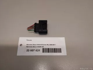 2115451128 Mercedes Benz Разъем AUX / USB Mercedes CLC Арт E23607631, вид 9