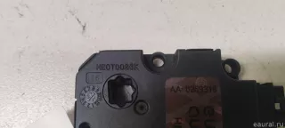 2469064400 Mercedes Benz Моторчик заслонки печки Mercedes A W176 Арт E23628943, вид 4