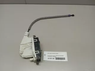 1667200435 Mercedes Benz Замок двери передней правой Mercedes B W246 Арт E23635380, вид 8